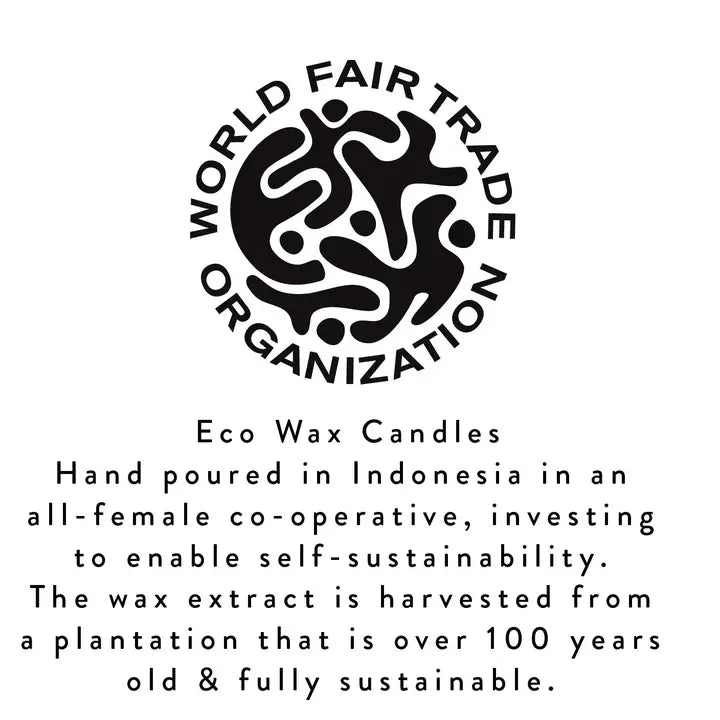 The Natural Collection Taper Candles