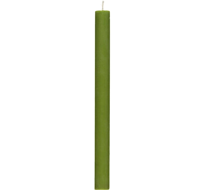 The Natural Collection Taper Candles