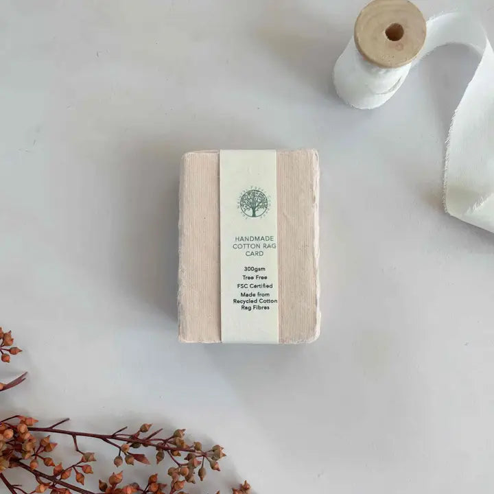 The Natural Collection Placecards