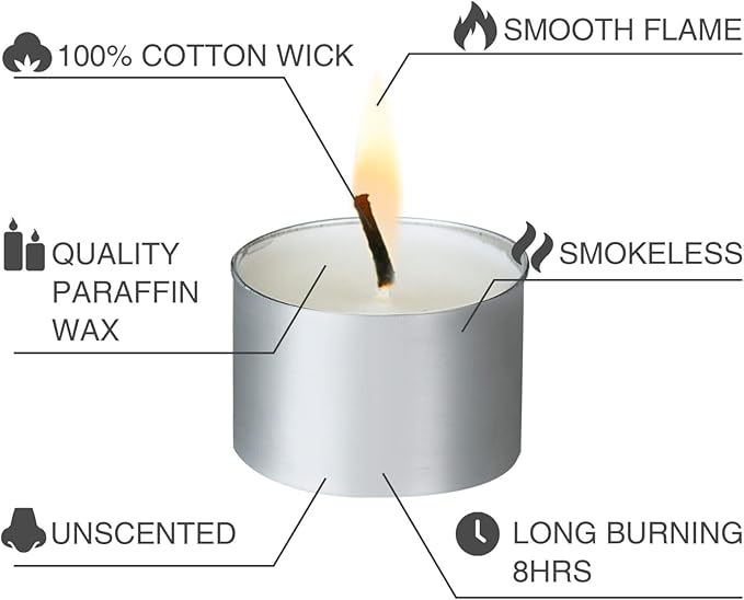 Tealights