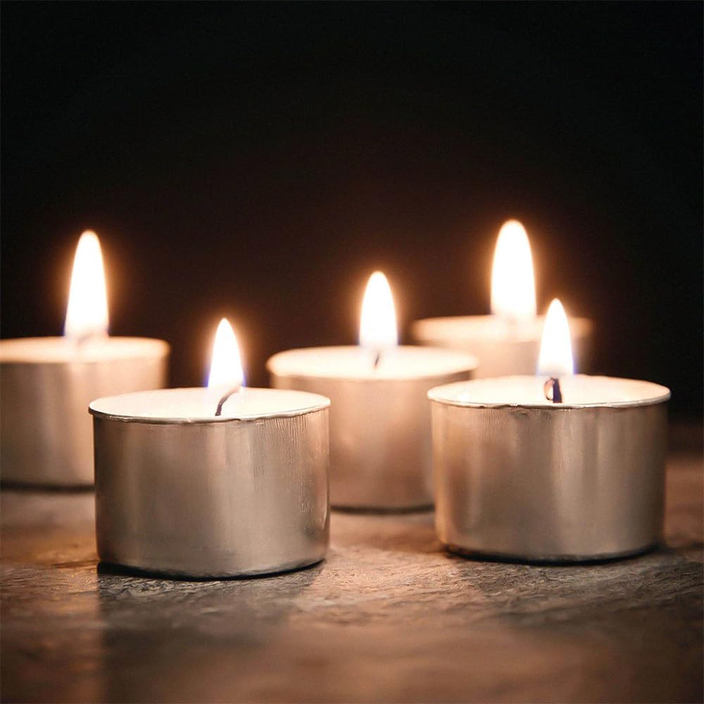 Tealights