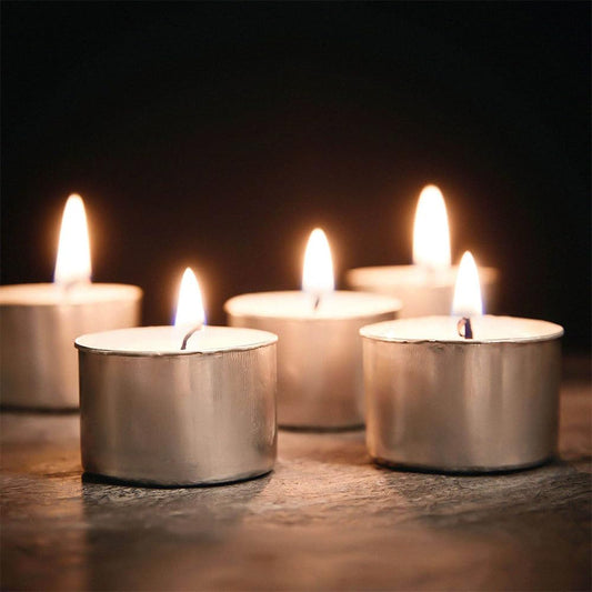 Tealights